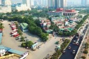 Hanoi circuit '80pc ready' for F1 debut