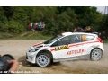 S-WRC : Tanak a dominé le Deutschland