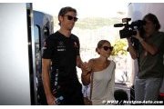 Button : La F1 doit rester unie dans le dossier Bahreïn