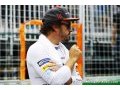 Watson : Le problème est de savoir où Alonso pourrait aller
