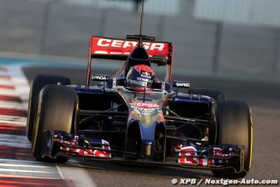 Pujolar se souvient des débuts de Verstappen dans une F1