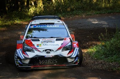 Toyota se tourne déjà vers la Turquie