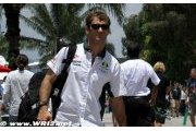 Brèves de Sepang 4