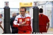 Ferrari summoned by stewards amid team orders scandal