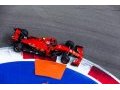 Leclerc et Vettel sont d'accord, Ferrari a une bonne marge de progression