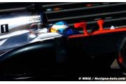 McLaren admits Melbourne approaching too quickly
