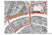 Moscow takes major step towards F1 calendar