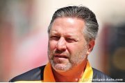 McLaren F1 accuse Red Bull de tricherie dans une lettre adressée à la FIA