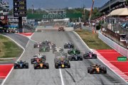 Vers un clash entre la F1, l'Indy 500 et les 24h du Mans en 2026
