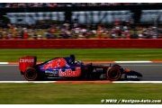 Toro Rosso : il faudra bien faire les choses en qualification