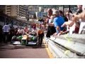 Monaco : réactions après les premiers essais libres