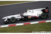 Team reaction after race in Suzuka (part 1)