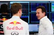 Départ de Newey : Horner rassure sur la fidélité de Vettel