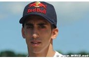 Buemi confident for 2011