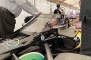 Albon 'est intéressé' par l'IndyCar selon Dale Coyne