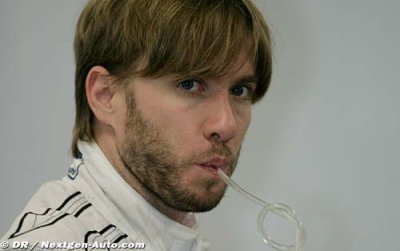 Official: Heidfeld set to test Lotus Renault at Jerez