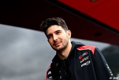 Haas F1 joue actuellement une fin de saison ’formidable’ ou ’terrible’