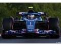 Gasly's manager admits Alpine 'frustration'