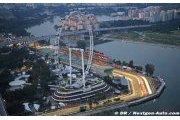 Briller à Singapour : Le guide d'un ingénieur sur le circuit