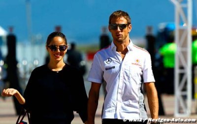 Button et sa femme, gazés et cambriolés à Saint Tropez