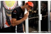 Button to mark 200th grand prix in Hungary