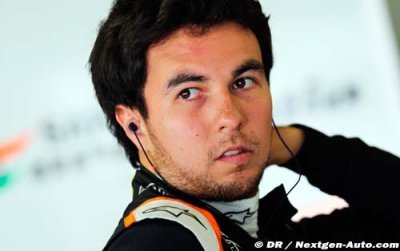 Perez&nbsp;: Les pilotes exigent des réponses sur l’accident de Bianchi