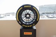 Pirelli révèle ses priorités pour la saison 2022