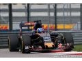 Marko plays down Verstappen-Kvyat rumours