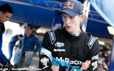 Evans powers to career best