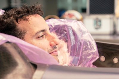 Horner&nbsp;: L’objectif de Ricciardo est de revenir chez Red Bull en 2025