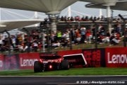 Aston Martin F1 proteste après les qualifications contre la participation de Sainz