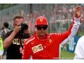 Officiel : Kimi Räikkönen quitte Ferrari en fin de saison