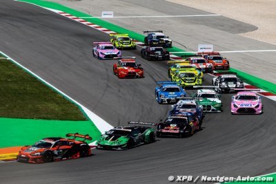 Berger veut faire venir Alonso et Hülkenberg en DTM à l’avenir