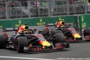 Red Bull Renault : 2018, une rupture difficile