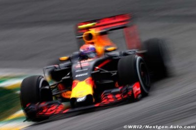 Verstappen&nbsp;: Abu Dhabi, un tracé qui ne pardonne pas