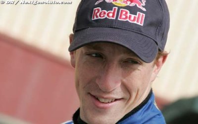 Meeke impressionné après son dernier essai avec Mini