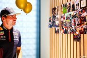 Comment Verstappen classe-t-il ses trois titres en F1 ?