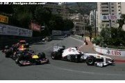 Les dépassements vus par Kobayashi et Hamilton