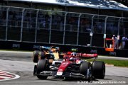 Sauber et Audi, ce serait fait selon un patron d'équipe en F1