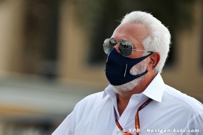 Pour Aston Martin, la F1 jouera un rôle clé dans la relance de la marque