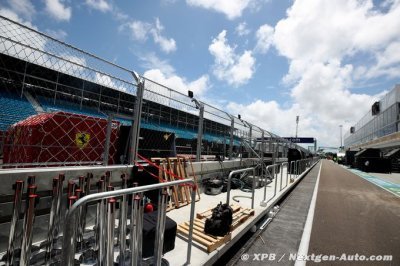 Budgets F1, moteurs&nbsp;: les conséquences positives de l’annulation d’Imola