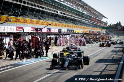 Les tops, les flops et les interrogations après le Grand Prix d’Italie