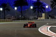 Leclerc est déçu même s'il est passé en Q3 en médiums