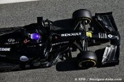 Passing to be even harder in 2020 - Ricciardo