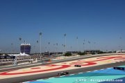 Formula 1 confirms Bahrain will host 2025 pre-season testing 