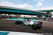 Quel est le piège dans lequel Mercedes F1 'est tombée' en 2022 ?