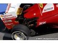 Ferrari vise les essais du Mugello pour progresser