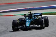 ‘Mon cerveau est un disque dur' : Alonso, l'autre ordinateur de la F1