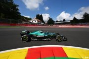 Aston Martin F1 vient de valoriser son équipe à près de 3 milliards d'euros