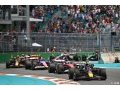 Maffei : Avoir plus de 24 courses en F1 est 'très peu probable'